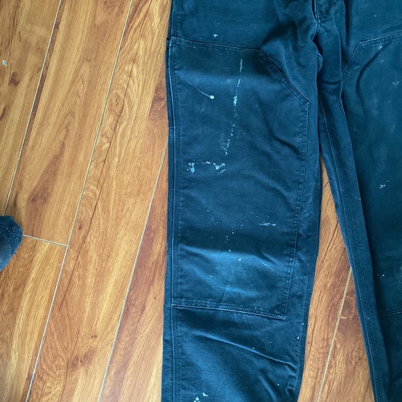 Dakota Workwear dsetressed Double-knee jeans - Picture 2 of 8